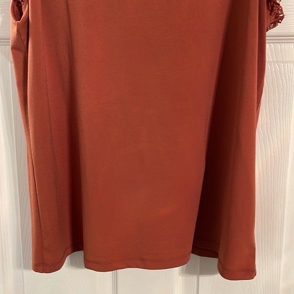 Super Cute Top Brick Colour - XL - Picture 5 of 5